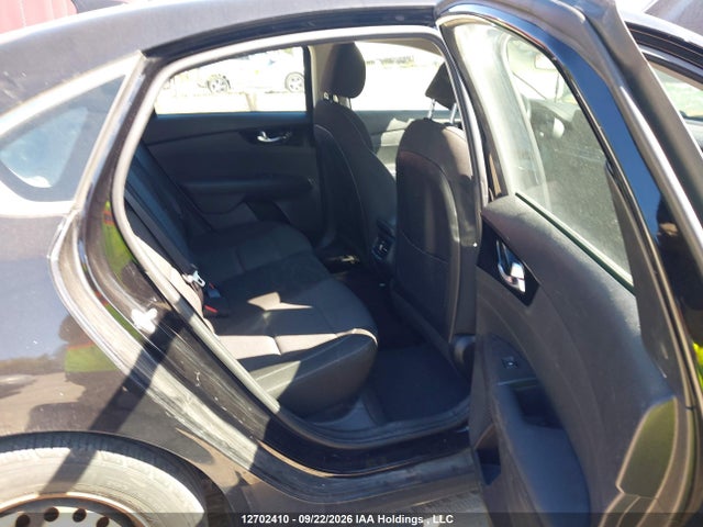 Продажа на аукционе авто 2021 Kia Forte Ex/ex Premium/ex+, vin: 3KPF54AD9ME400043, номер лота: 12702410
