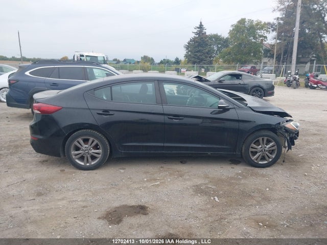 KMHD84LF6HU396467 Hyundai ELANTRA GL