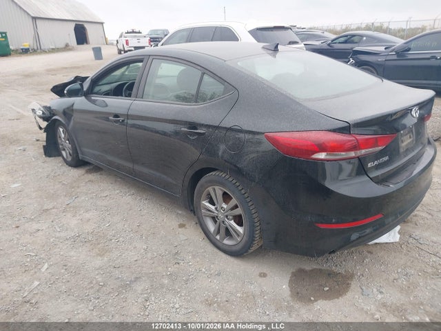 KMHD84LF6HU396467 Hyundai ELANTRA GL