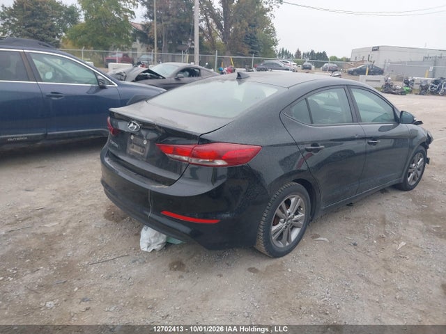 KMHD84LF6HU396467 Hyundai ELANTRA GL