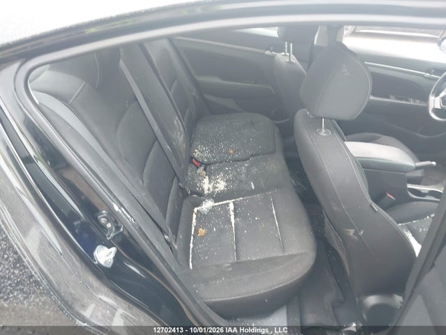 KMHD84LF6HU396467 Hyundai ELANTRA GL