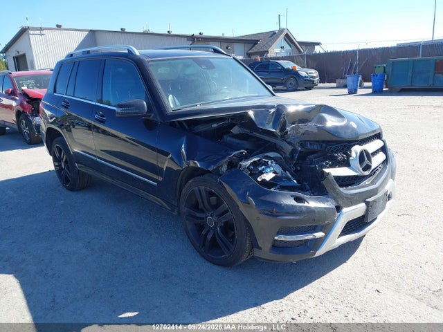 Продаж на аукціоні авто 2013 Mercedes-benz Glk 250 Bluetec, vin: WDCGG0EB2DG085872, номер лоту: 12702414