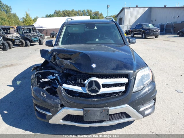 Продаж на аукціоні авто 2013 Mercedes-benz Glk 250 Bluetec, vin: WDCGG0EB2DG085872, номер лоту: 12702414