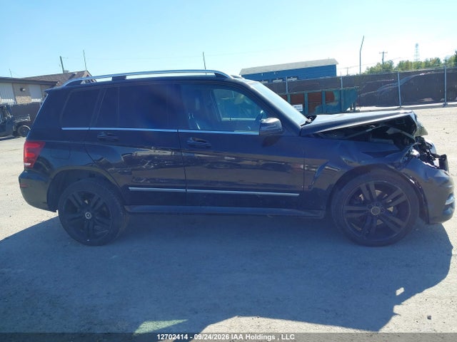 Продаж на аукціоні авто 2013 Mercedes-benz Glk 250 Bluetec, vin: WDCGG0EB2DG085872, номер лоту: 12702414