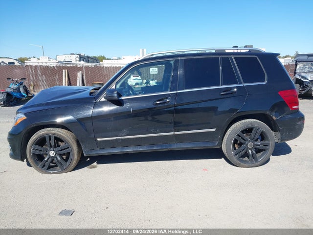 Продаж на аукціоні авто 2013 Mercedes-benz Glk 250 Bluetec, vin: WDCGG0EB2DG085872, номер лоту: 12702414