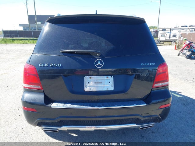 Продаж на аукціоні авто 2013 Mercedes-benz Glk 250 Bluetec, vin: WDCGG0EB2DG085872, номер лоту: 12702414