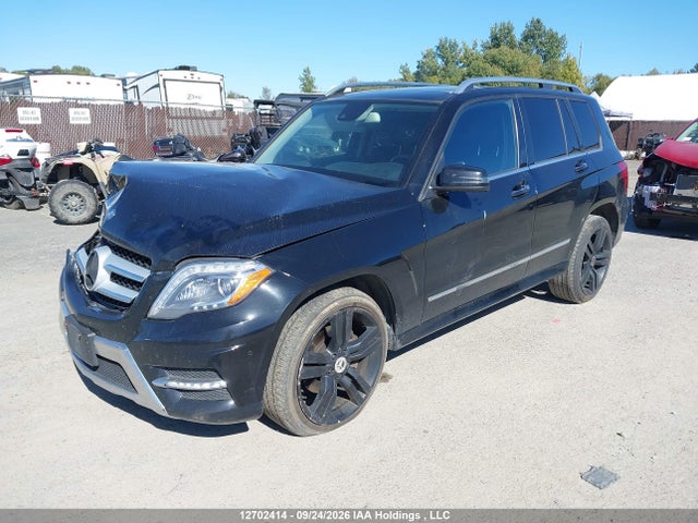 Продаж на аукціоні авто 2013 Mercedes-benz Glk 250 Bluetec, vin: WDCGG0EB2DG085872, номер лоту: 12702414