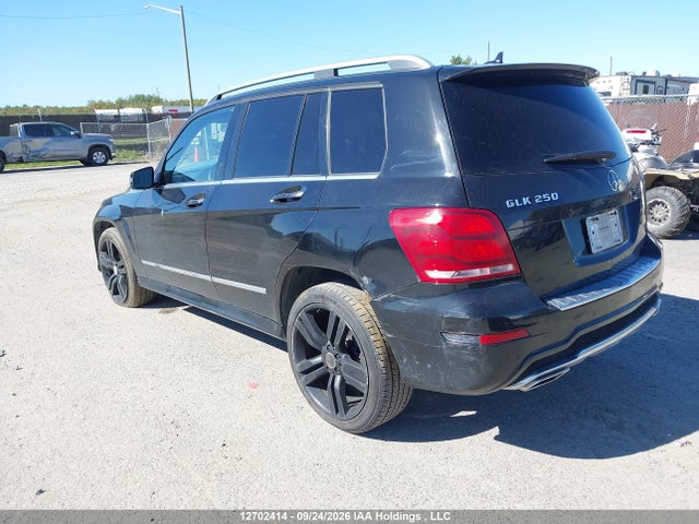 Продаж на аукціоні авто 2013 Mercedes-benz Glk 250 Bluetec, vin: WDCGG0EB2DG085872, номер лоту: 12702414