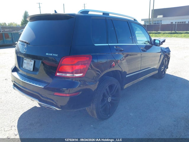 Продаж на аукціоні авто 2013 Mercedes-benz Glk 250 Bluetec, vin: WDCGG0EB2DG085872, номер лоту: 12702414