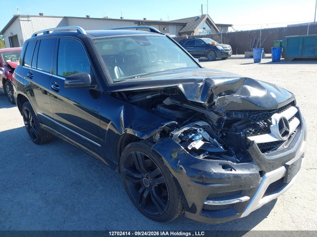 Продаж на аукціоні авто 2013 Mercedes-benz Glk 250 Bluetec, vin: WDCGG0EB2DG085872, номер лоту: 12702414