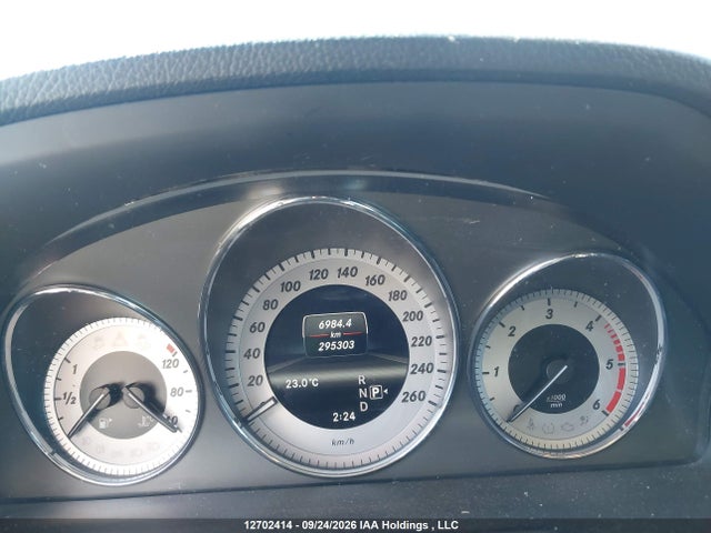 Продаж на аукціоні авто 2013 Mercedes-benz Glk 250 Bluetec, vin: WDCGG0EB2DG085872, номер лоту: 12702414