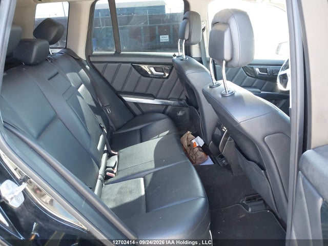 Продаж на аукціоні авто 2013 Mercedes-benz Glk 250 Bluetec, vin: WDCGG0EB2DG085872, номер лоту: 12702414