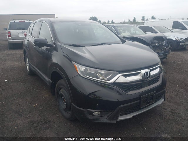 Auction sale of the 2019 Honda Cr-v Ex, vin: 2HKRW2H55KH148300, lot number: 12702415