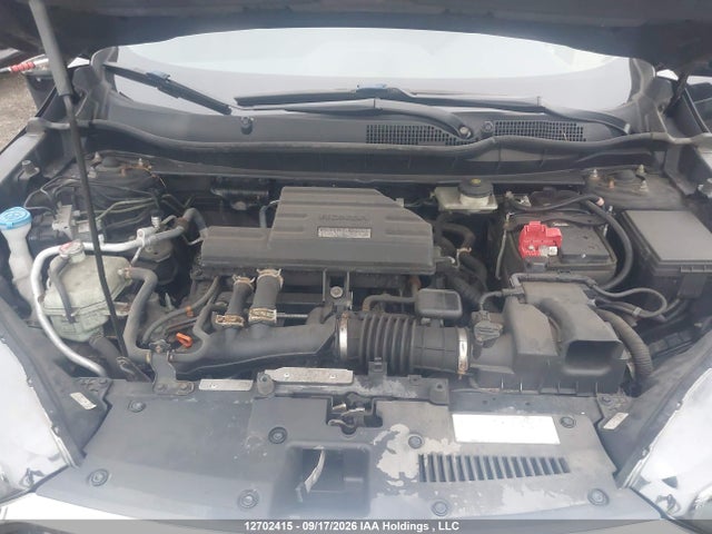 Aukcja sprzedaży 2019 Honda Cr-v Ex, vin: 2HKRW2H55KH148300, numer aukcji: 12702415