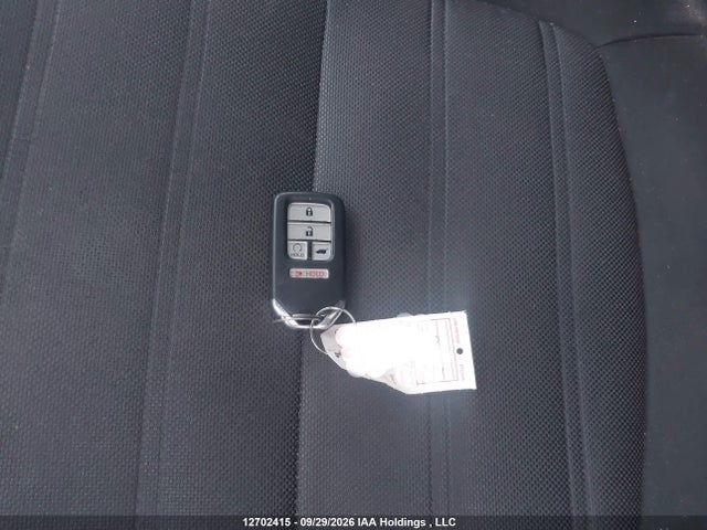 Aukcja sprzedaży 2019 Honda Cr-v Ex, vin: 2HKRW2H55KH148300, numer aukcji: 12702415