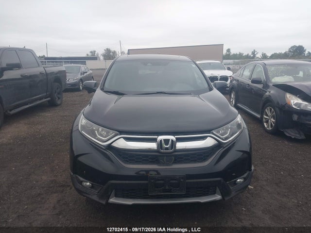 Aukcja sprzedaży 2019 Honda Cr-v Ex, vin: 2HKRW2H55KH148300, numer aukcji: 12702415