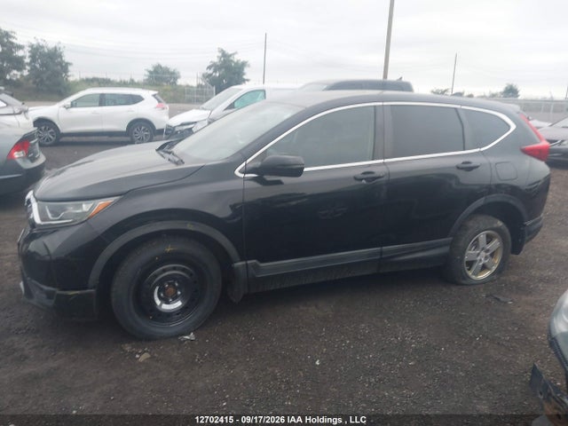 Aukcja sprzedaży 2019 Honda Cr-v Ex, vin: 2HKRW2H55KH148300, numer aukcji: 12702415