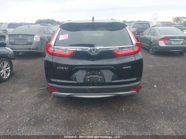 Aukcja sprzedaży 2019 Honda Cr-v Ex, vin: 2HKRW2H55KH148300, numer aukcji: 12702415