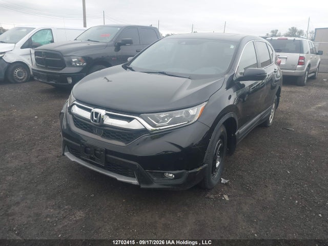 Aukcja sprzedaży 2019 Honda Cr-v Ex, vin: 2HKRW2H55KH148300, numer aukcji: 12702415
