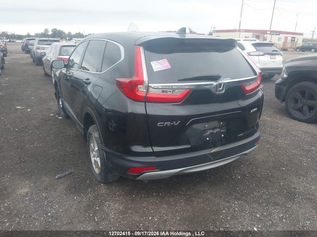 Aukcja sprzedaży 2019 Honda Cr-v Ex, vin: 2HKRW2H55KH148300, numer aukcji: 12702415
