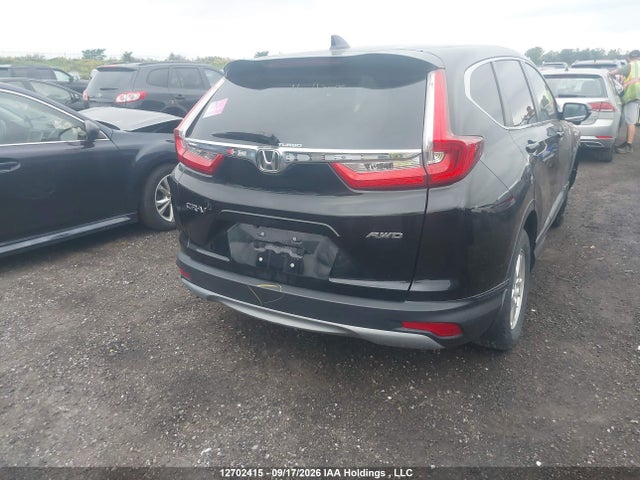 Aukcja sprzedaży 2019 Honda Cr-v Ex, vin: 2HKRW2H55KH148300, numer aukcji: 12702415