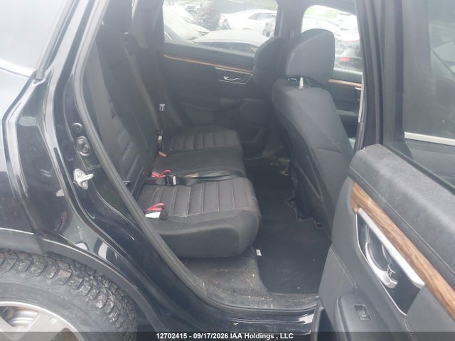 Aukcja sprzedaży 2019 Honda Cr-v Ex, vin: 2HKRW2H55KH148300, numer aukcji: 12702415