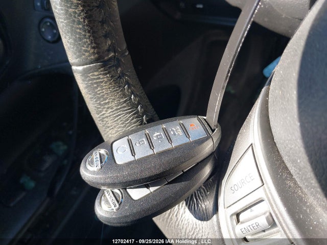 2015 Nissan Altima მანქანა იყიდება აუქციონზე, vin: 1N4AL3AP4FN395309, აუქციონის ნომერი: 12702417