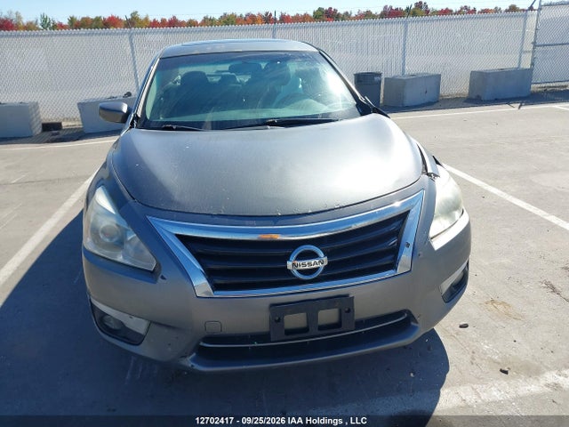 2015 Nissan Altima მანქანა იყიდება აუქციონზე, vin: 1N4AL3AP4FN395309, აუქციონის ნომერი: 12702417