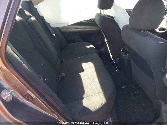 2015 Nissan Altima მანქანა იყიდება აუქციონზე, vin: 1N4AL3AP4FN395309, აუქციონის ნომერი: 12702417