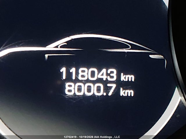 Aukcja sprzedaży 2018 Porsche Panamera Turbo, vin: WP0AF2A72JL141968, numer aukcji: 12702419