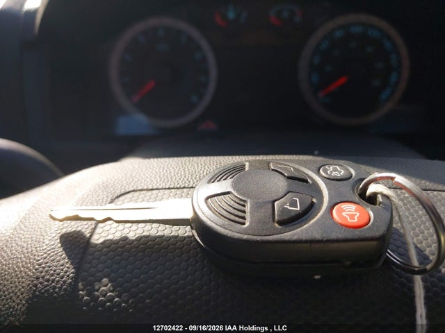 Продаж на аукціоні авто 2011 Ford Escape, vin: 1FMCU9EG8BKC66249, номер лоту: 12702422