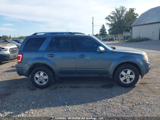 Продаж на аукціоні авто 2011 Ford Escape, vin: 1FMCU9EG8BKC66249, номер лоту: 12702422