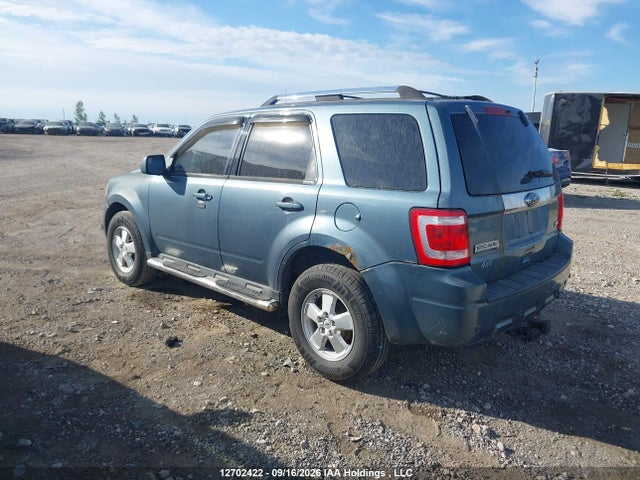 Продаж на аукціоні авто 2011 Ford Escape, vin: 1FMCU9EG8BKC66249, номер лоту: 12702422