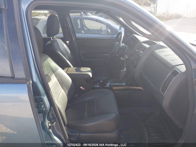 Продаж на аукціоні авто 2011 Ford Escape, vin: 1FMCU9EG8BKC66249, номер лоту: 12702422
