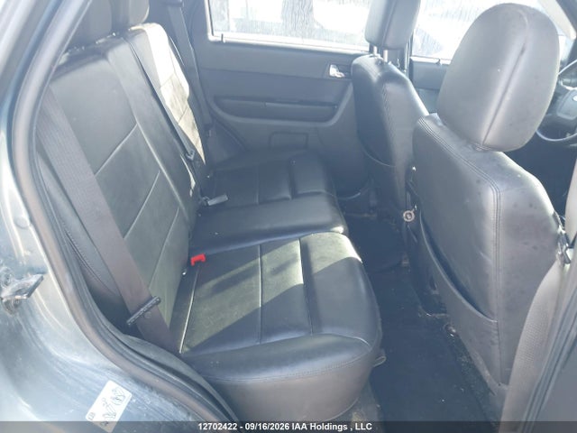 Продаж на аукціоні авто 2011 Ford Escape, vin: 1FMCU9EG8BKC66249, номер лоту: 12702422