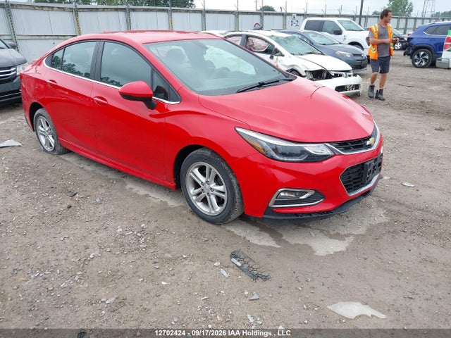 2018 1G1BE5SM5J7165096 main image