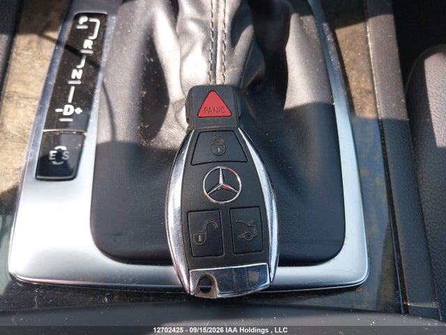 Продаж на аукціоні авто 2012 Mercedes-benz C 300 4matic, vin: WDDGF8BB5CA636234, номер лоту: 12702425