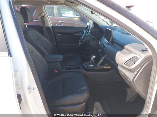 2023 Kia Seltos Ex/ex Premium მანქანა იყიდება აუქციონზე, vin: KNDERCAAXP7436604, აუქციონის ნომერი: 12702428
