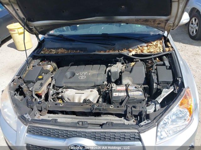 Продажа на аукционе авто 2009 Toyota Rav4 Limited, vin: 2T3BF31V79W007460, номер лота: 12702432