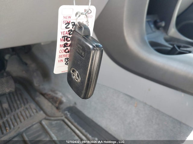 Продажа на аукционе авто 2009 Toyota Rav4 Limited, vin: 2T3BF31V79W007460, номер лота: 12702432