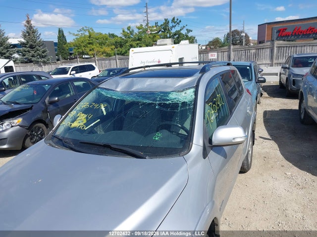 Продажа на аукционе авто 2009 Toyota Rav4 Limited, vin: 2T3BF31V79W007460, номер лота: 12702432