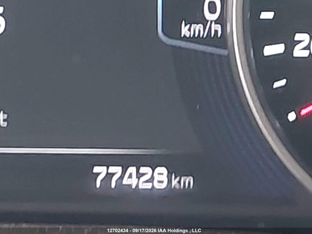 2022 Kia Seltos Sx Turbo W/black Interior/sx Turbo W/burgundy Interior მანქანა იყიდება აუქციონზე, vin: KNDETCA25N7267258, აუქციონის ნომერი: 12702434