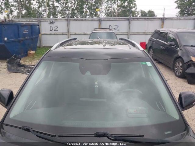 2022 Kia Seltos Sx Turbo W/black Interior/sx Turbo W/burgundy Interior მანქანა იყიდება აუქციონზე, vin: KNDETCA25N7267258, აუქციონის ნომერი: 12702434