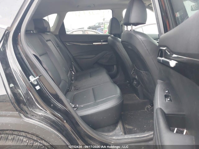 2022 Kia Seltos Sx Turbo W/black Interior/sx Turbo W/burgundy Interior მანქანა იყიდება აუქციონზე, vin: KNDETCA25N7267258, აუქციონის ნომერი: 12702434