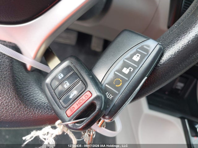 Honda Civic 2014 2HGFB2F47EH036590 Image 11