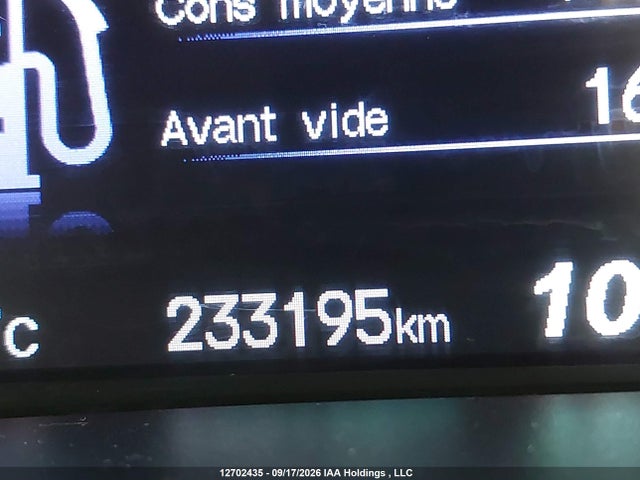 Honda Civic 2014 2HGFB2F47EH036590 Image 16