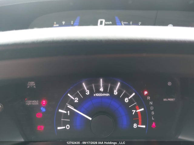 Honda Civic 2014 2HGFB2F47EH036590 Image 7