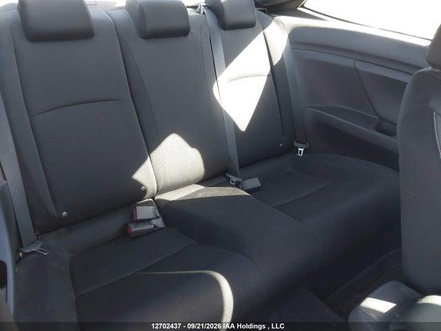 Honda Civic Lx 2020 2HGFC4B64LH401448 Image 8