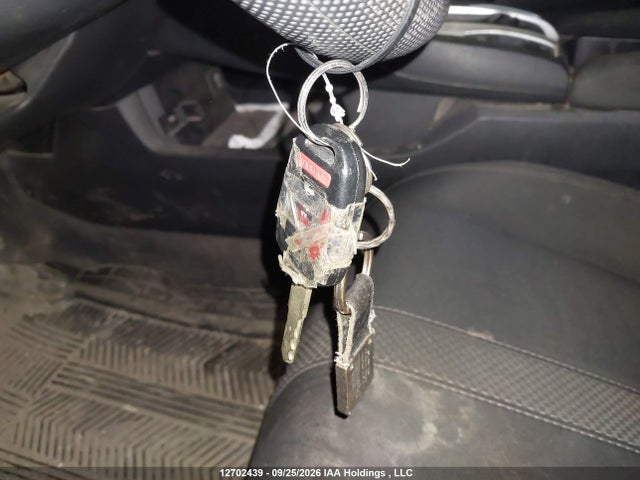 Honda Civic Lx 2021 2HGFC2F59MH014580 Image 11