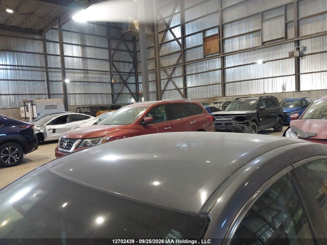 Honda Civic Lx 2021 2HGFC2F59MH014580 Image 21